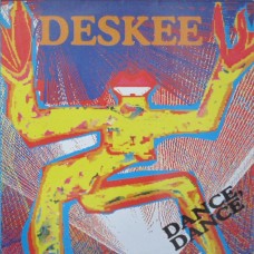 Deskee – Dance, Dance