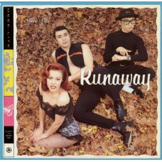 Deee-Lite – Runaway / Rubber Lover