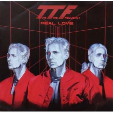 The Time Frequency – Real Love