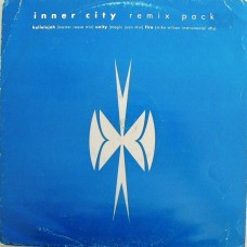 Inner City – The Remix Pack