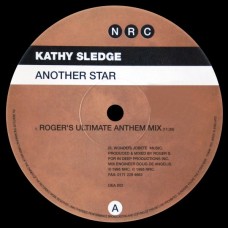 Kathy Sledge – Another Star