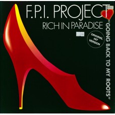 F.P.I. Project – Rich In Paradise