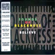 The Sounds Of Blackness – I Believe