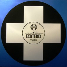 Exoterix ‎– Void