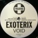 Exoterix ‎– Void