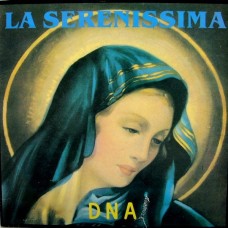 DNA – La Serenissima
