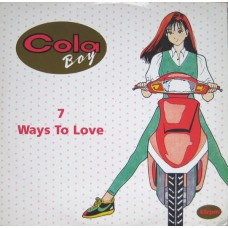 Cola Boy – 7 Ways To Love