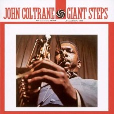 John Coltrane ‎– Giant Steps