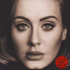 Adele – 25