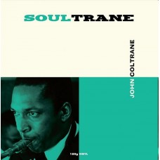 John Coltrane ‎– Soultrane