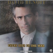 David Benoit – Every Step Of The Way