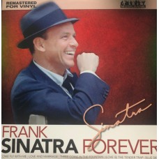 Frank Sinatra – Sinatra Forever