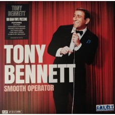 Tony Bennett – Smooth Operator
