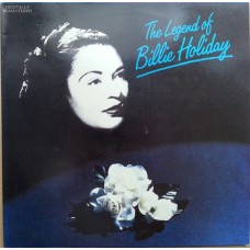 Billie Holiday – The Legend Of Billie Holiday