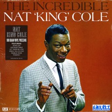 Nat King Cole – The Incredible