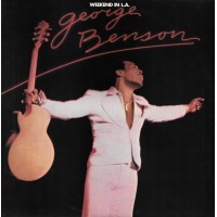 George Benson – Weekend In L.A. (2xLP)