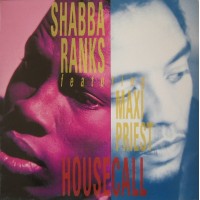 Shabba Ranks Featuring Maxi Priest – Housecall