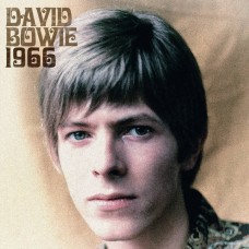 David Bowie ‎– 1966 180g