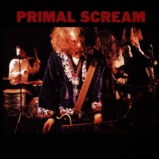 Primal Scream ‎– Primal Scream