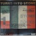 The Stone Roses ‎– Turns Into Stone