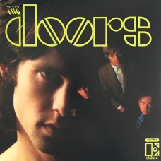 The Doors – The Doors (LP)