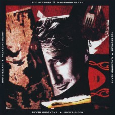 Rod Stewart – Vagabond Heart (LP)