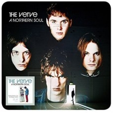 The Verve – A Northern Soul (2xLP) 180g