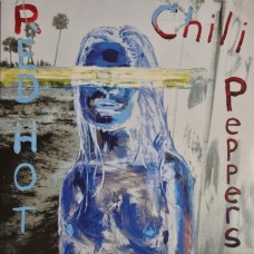 Red Hot Chili Peppers – By The Way (2xLP)