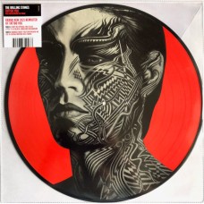 The Rolling Stones – Tattoo You *Picture Disc*
