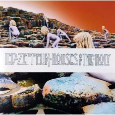 Led Zeppelin – Houses Of The Holy