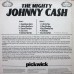 Johnny Cash – The Mighty Johnny Cash