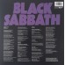 Black Sabbath – Master Of Reality