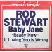 Rod Stewart – Baby Jane