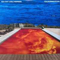 Red Hot Chili Peppers – Californication 2xLP