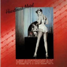 Heartbreak – Heartbreak Motel