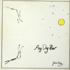 Joan Baez – Any Day Now Vol II