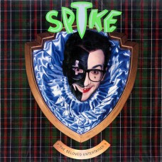 Elvis Costello – Spike