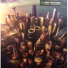 Foo Fighters – Sonic Highways