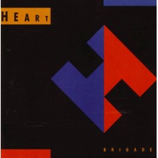 Heart – Brigade