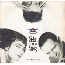 Swing Out Sister ‎– Fooled By A Smile 