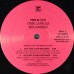 The B-52's ‎– Time Capsule - Megamixes 