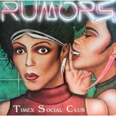 Timex Social Club ‎– Rumors