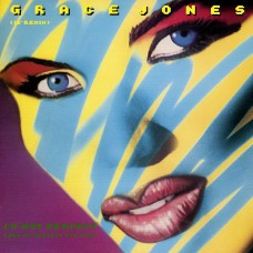 Grace Jones ‎– I'm Not Perfect (But I'm Perfect For You)