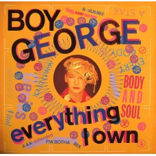 Boy George – Everything I Own