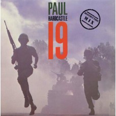 Paul Hardcastle – 19 (Destruction Mix)