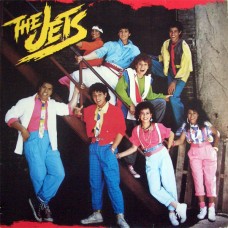 The Jets – The Jets