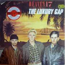 Heaven 17 – The Luxury Gap (LP)