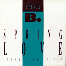 Stevie B. – Spring Love (Come Back To Me)