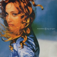 Madonna – Ray Of Light (2xLP)
