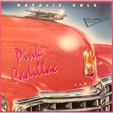 Natalie Cole – Pink Cadillac